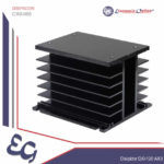 Disipador CBS-060-Electronic Option